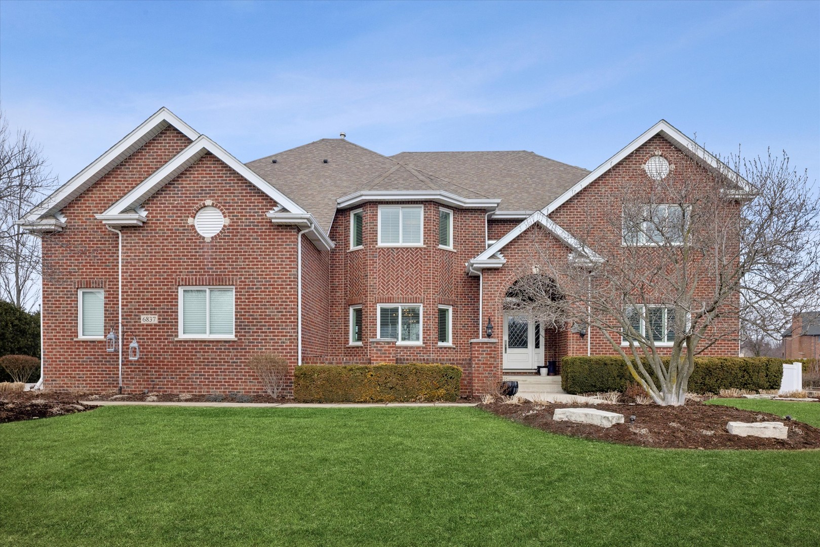 6837 Fieldstone Drive