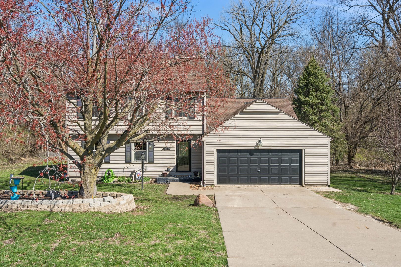3148 Lincoln way