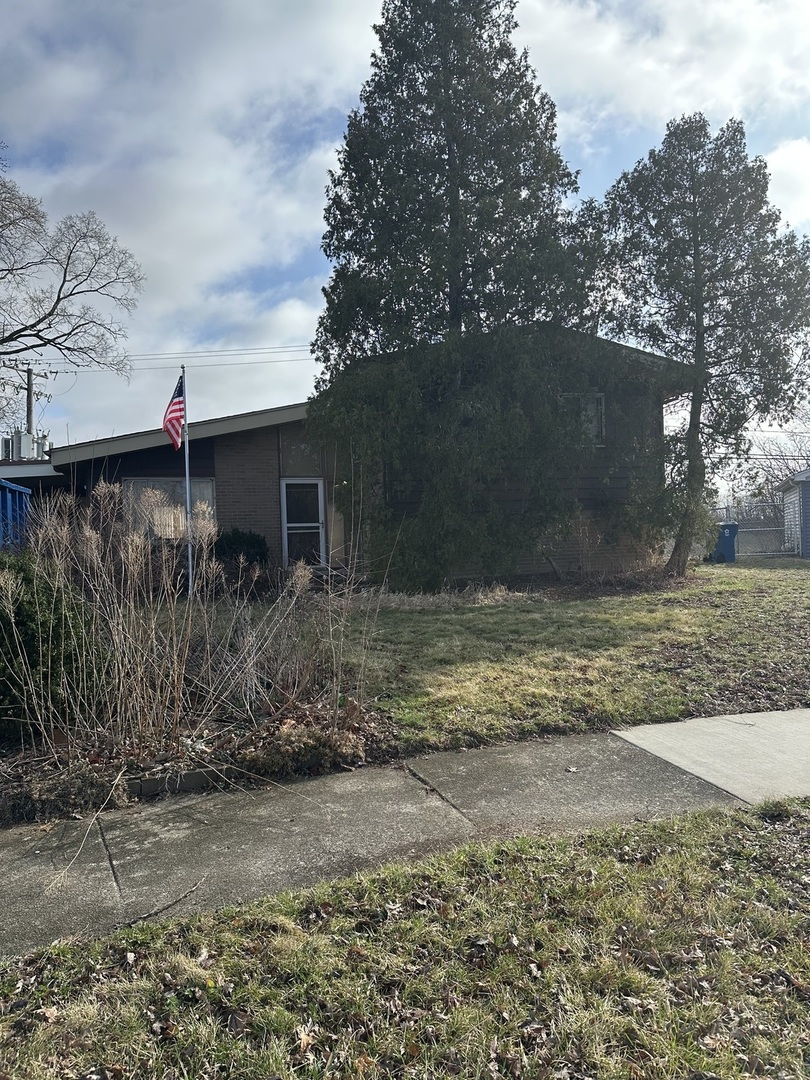 607 Enterprise Road