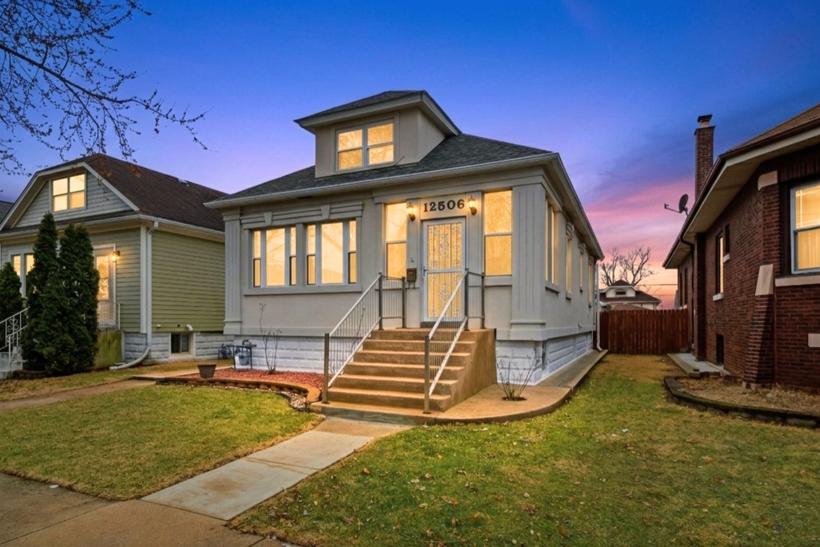 12506 Elm Street