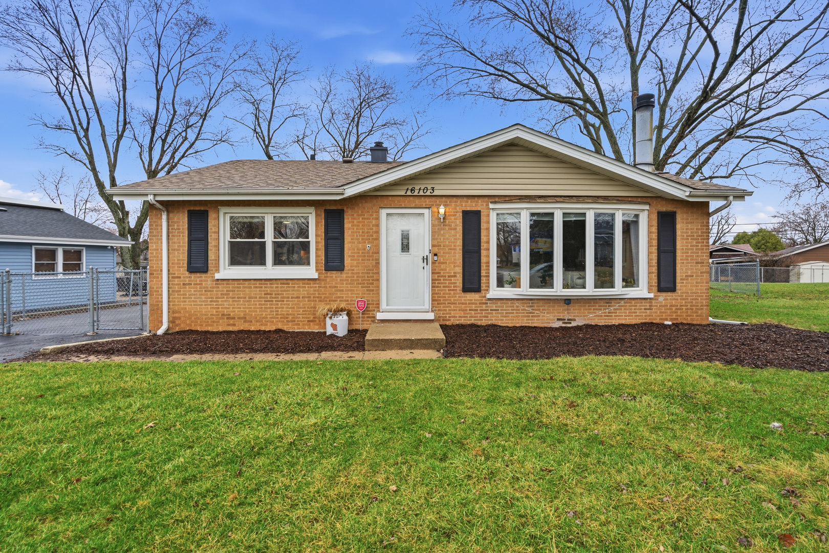 16103 BETH Court