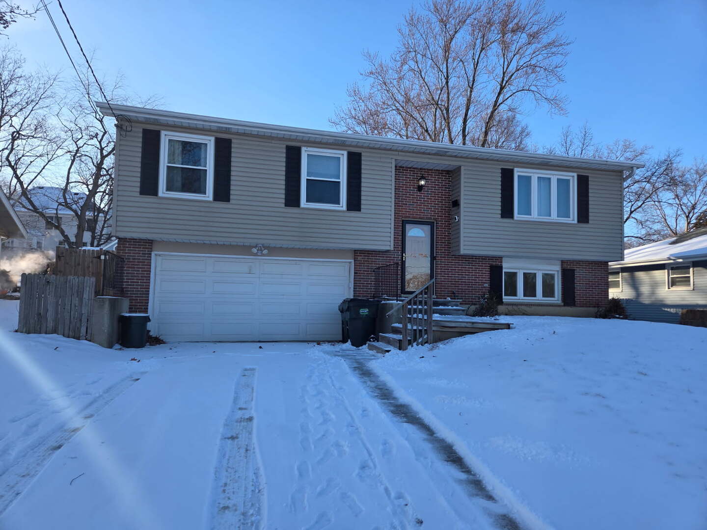 210 Hazelwood Drive