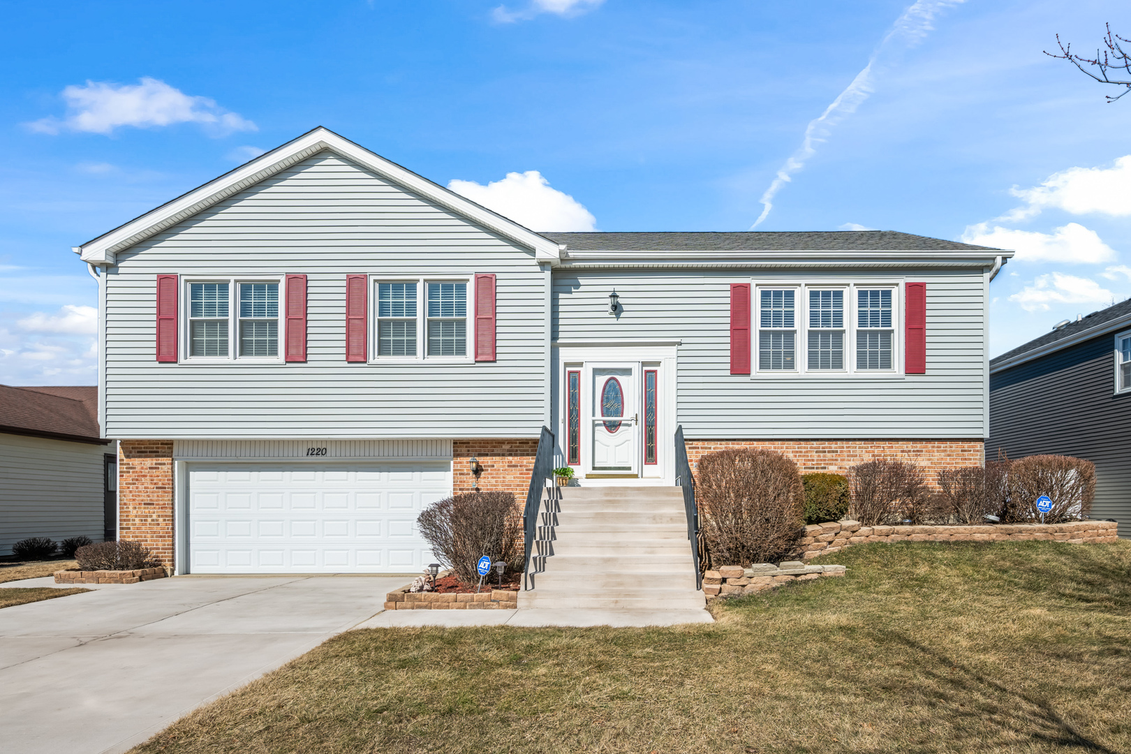 1220 Dorchester Lane