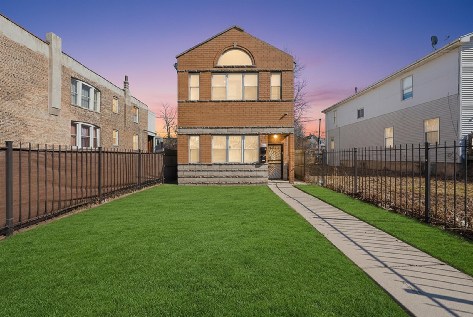 6331 Justine Street