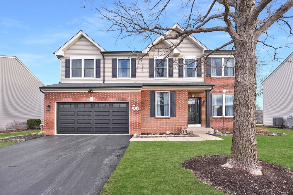 2322 Pagosa Springs Drive