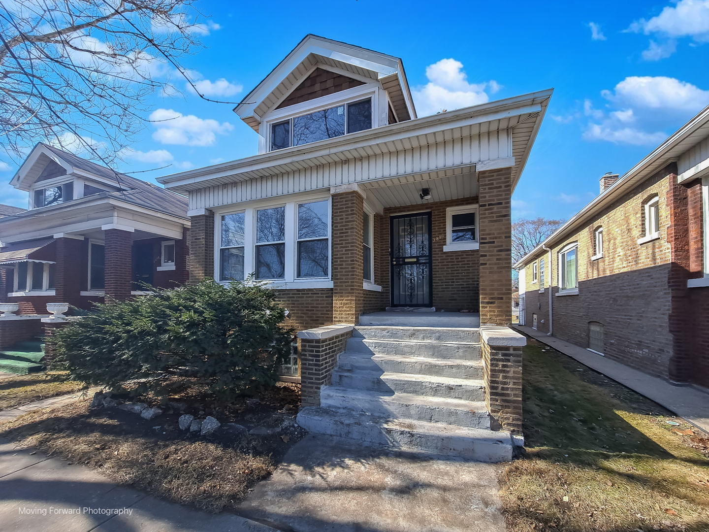 7812 King Drive