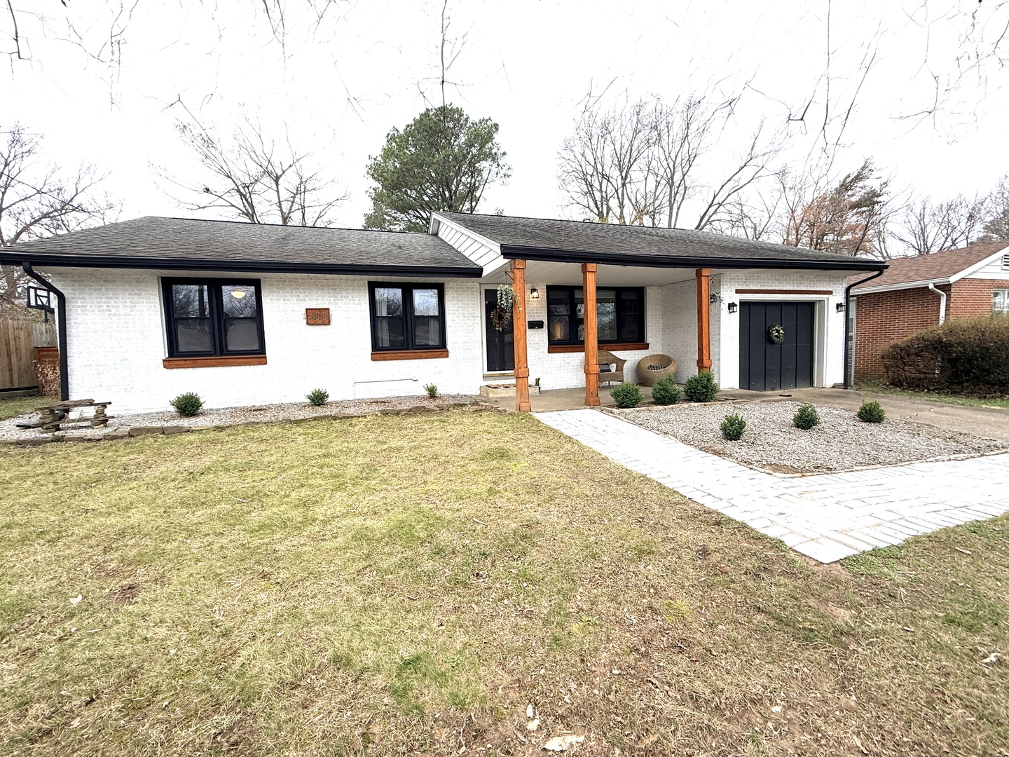 400 Orchard Drive