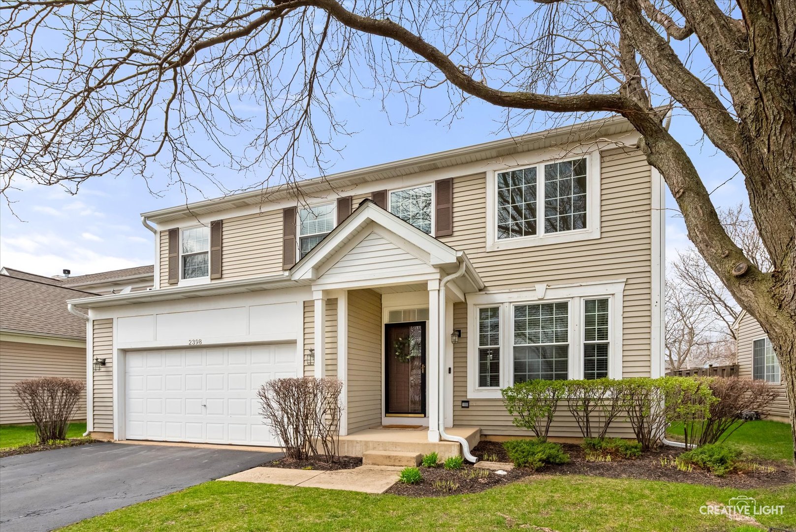 2398 Savoy Court
