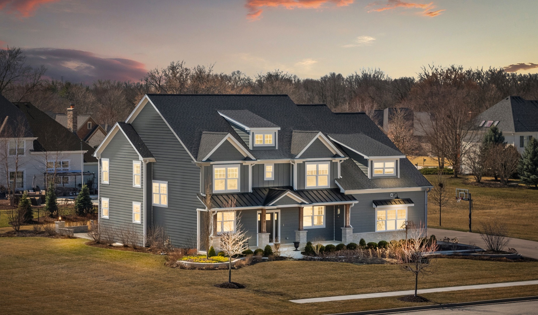 210 Whittemore Drive