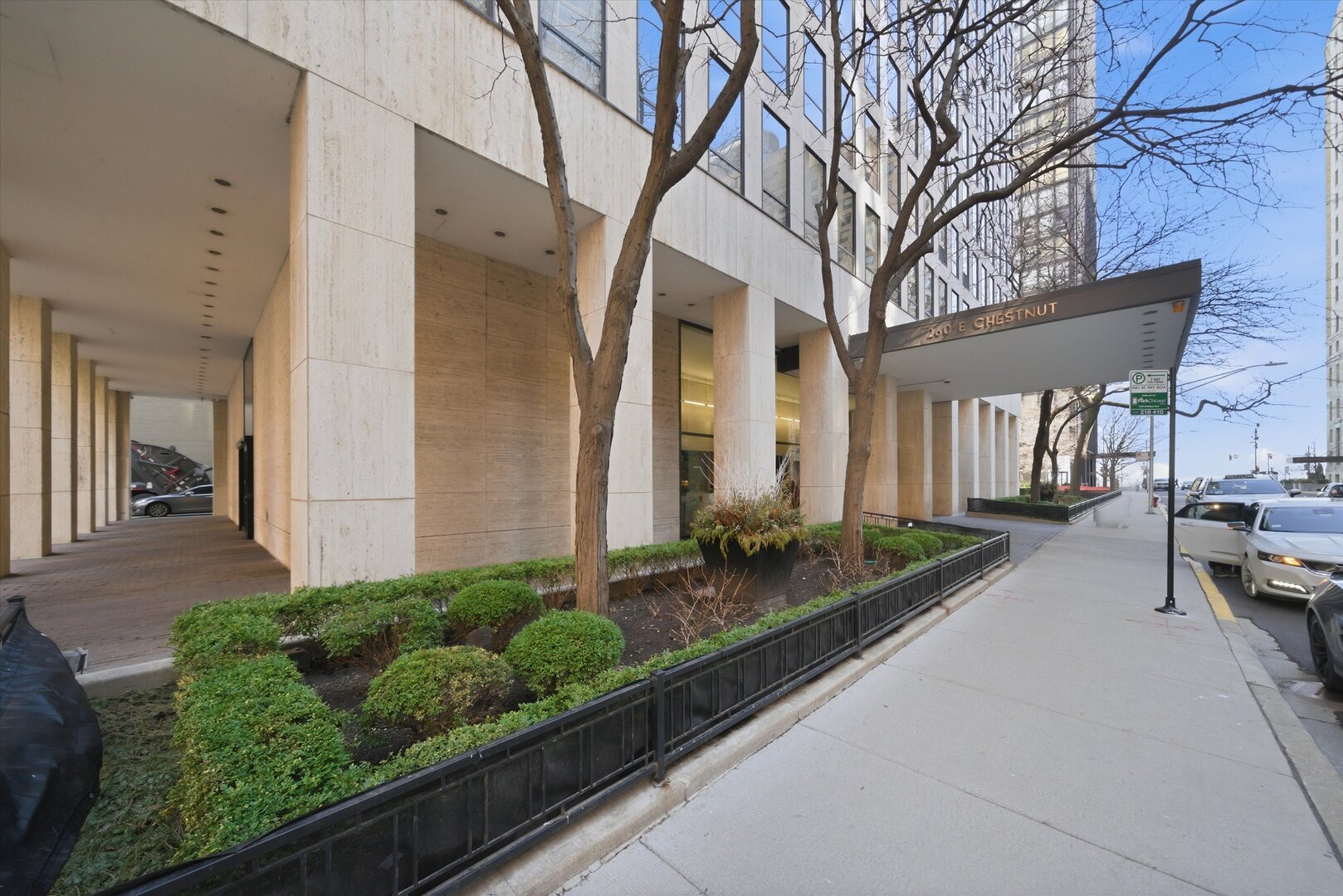 260 Chestnut Street