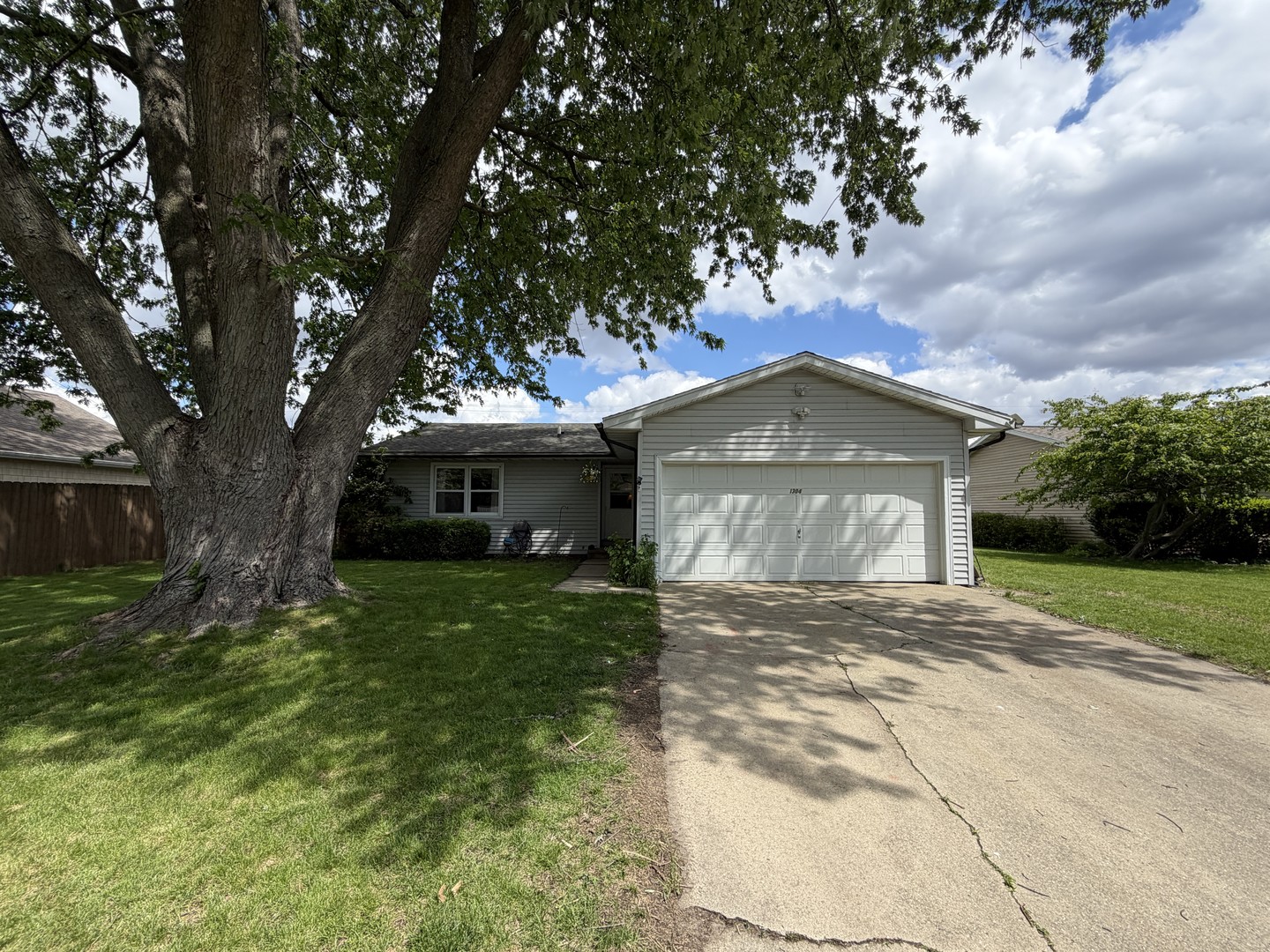 1304 Greenridge Drive
