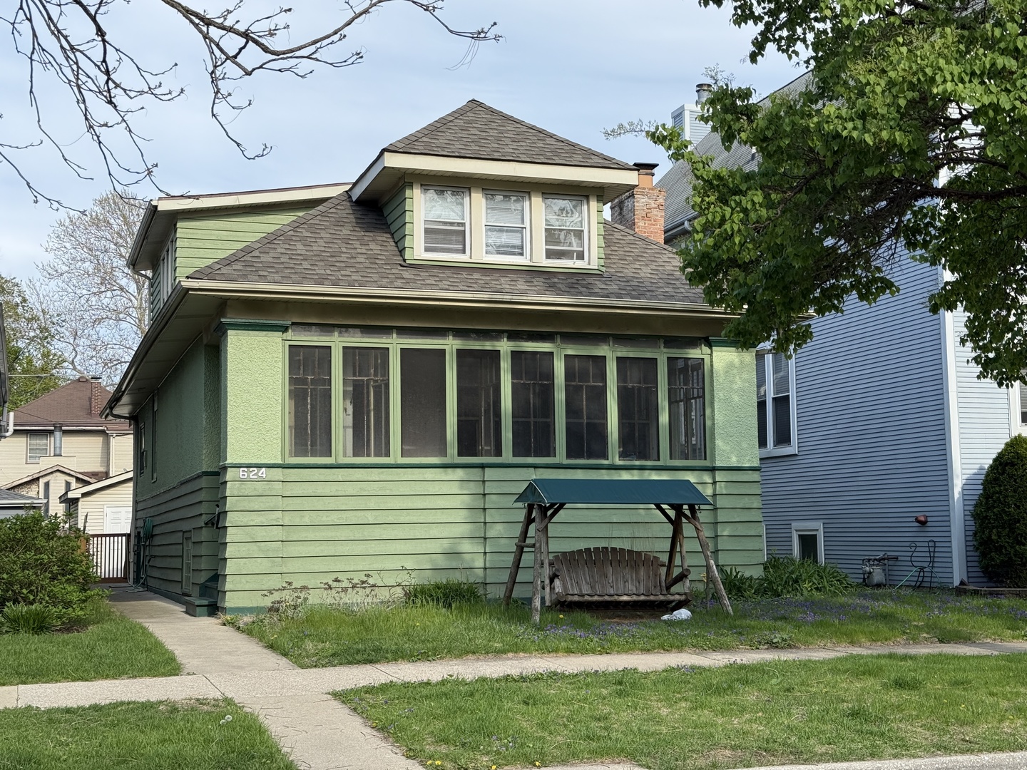 624 Taylor Avenue