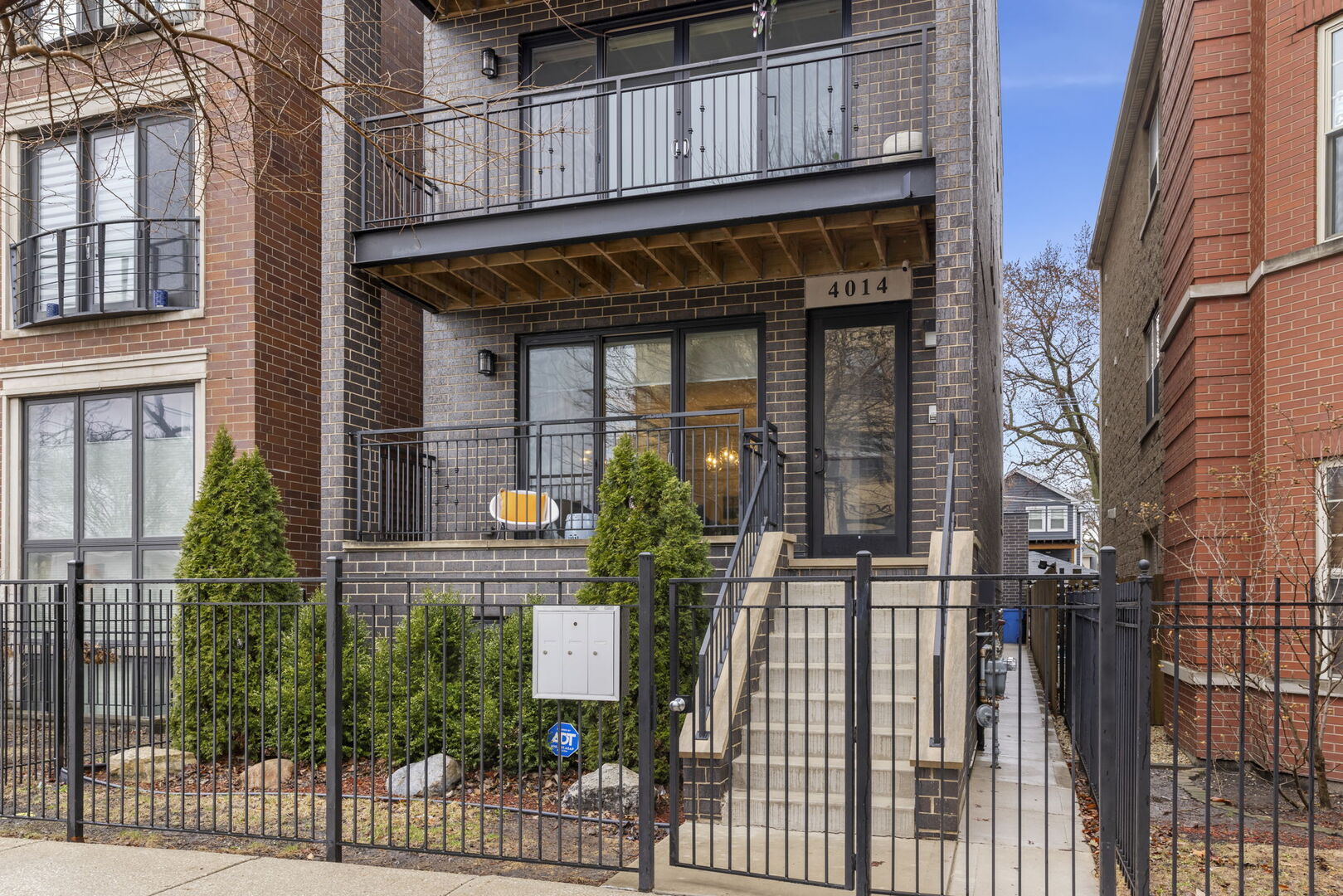 4014 Mozart Street