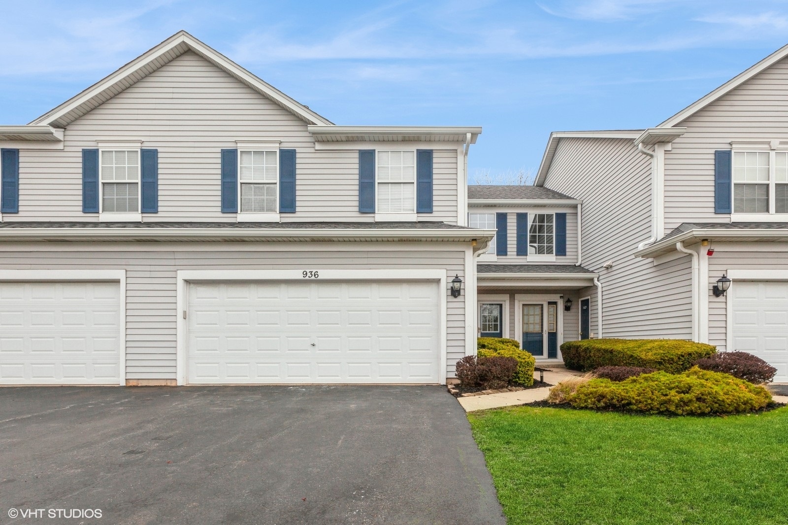 936 Moultrie Court