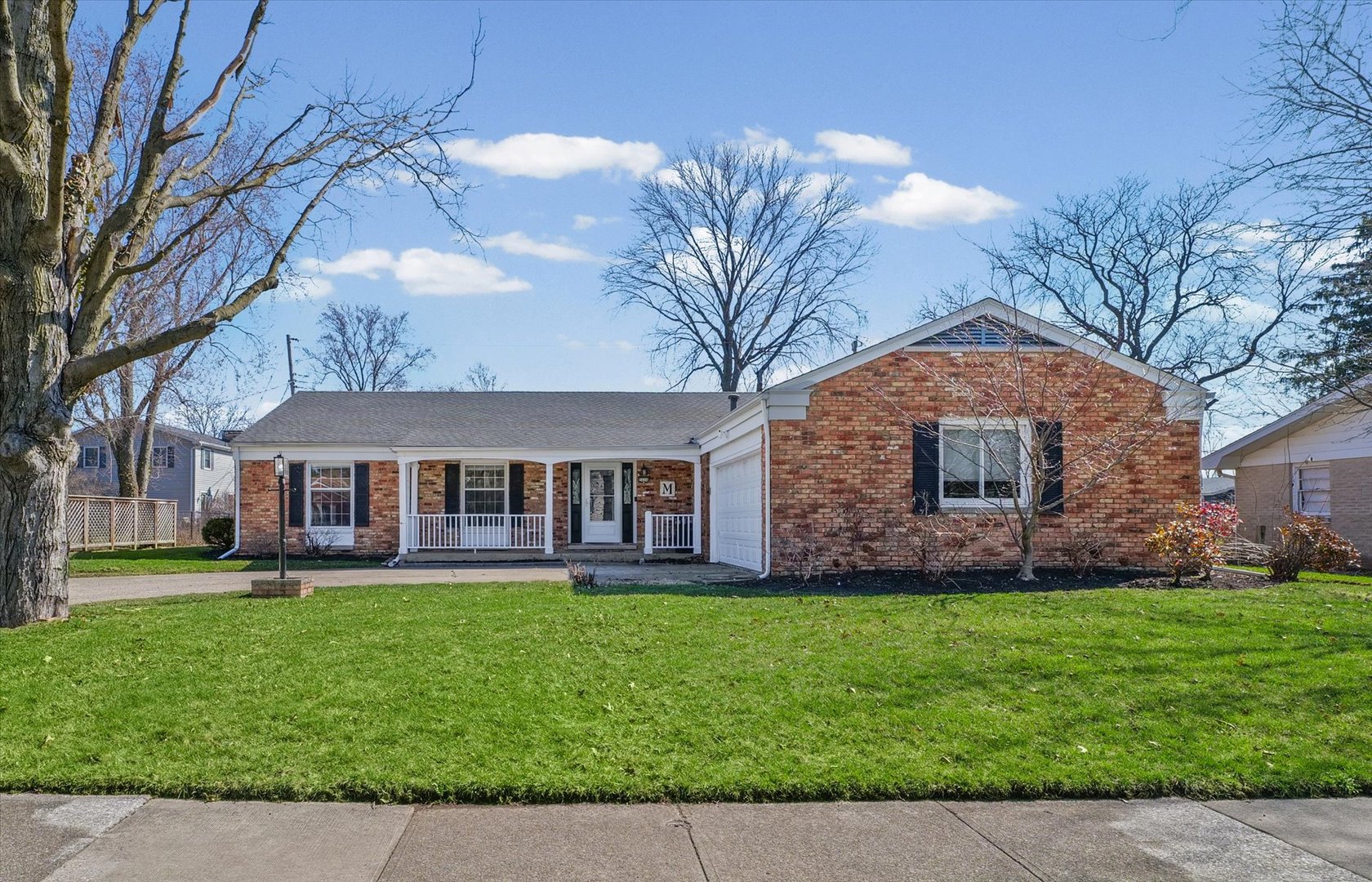 2404 Melrose Drive