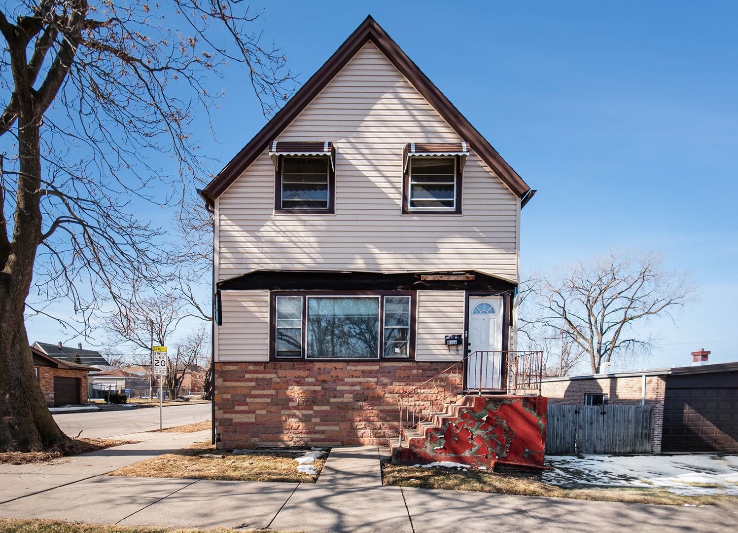 9158 Clyde Avenue