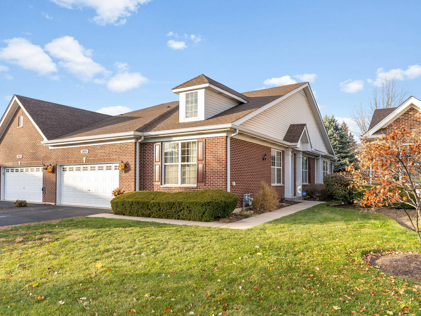 2805 Bond Circle