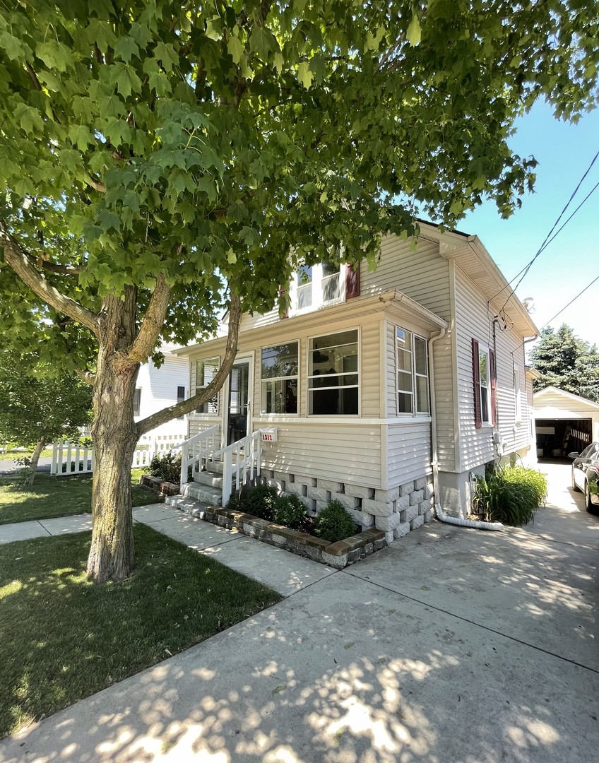 1312 Dean Street