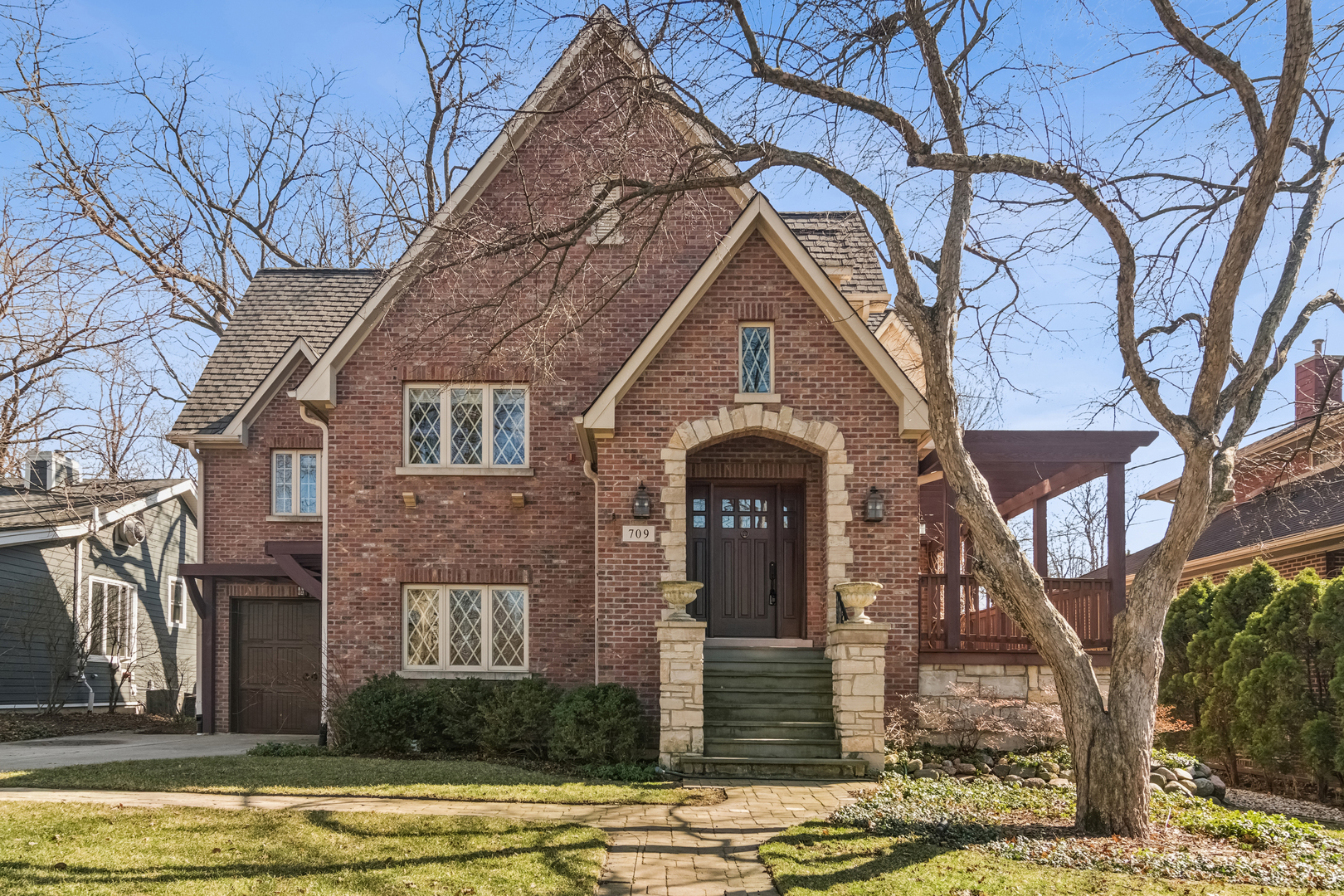 709 Prospect Avenue