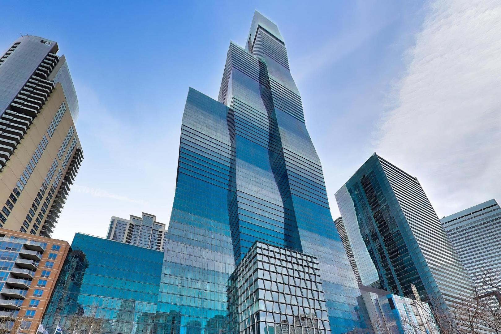 363 Wacker Drive