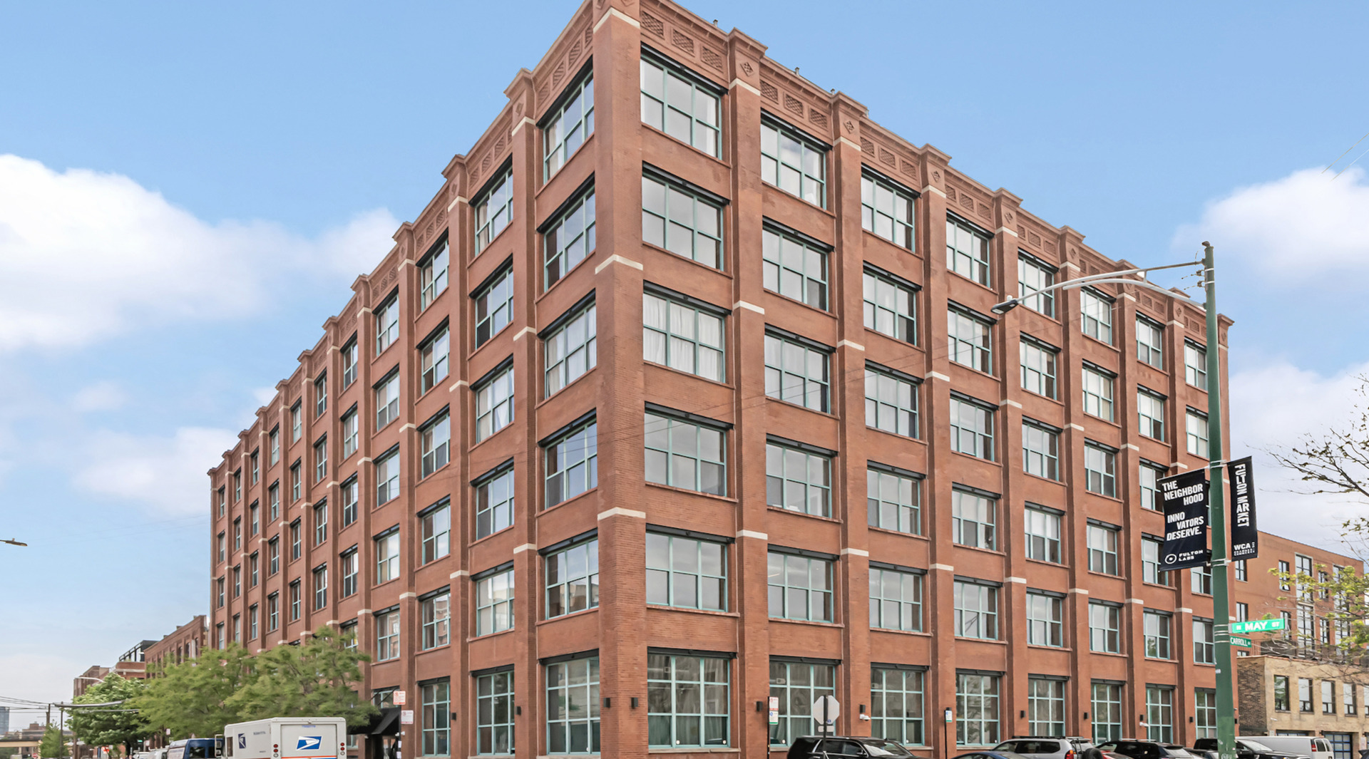 312 May Street