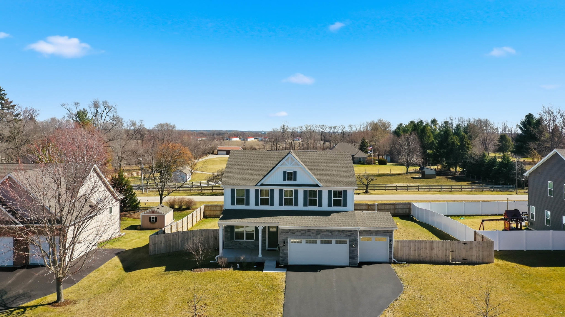 7232 Great Northern Trail