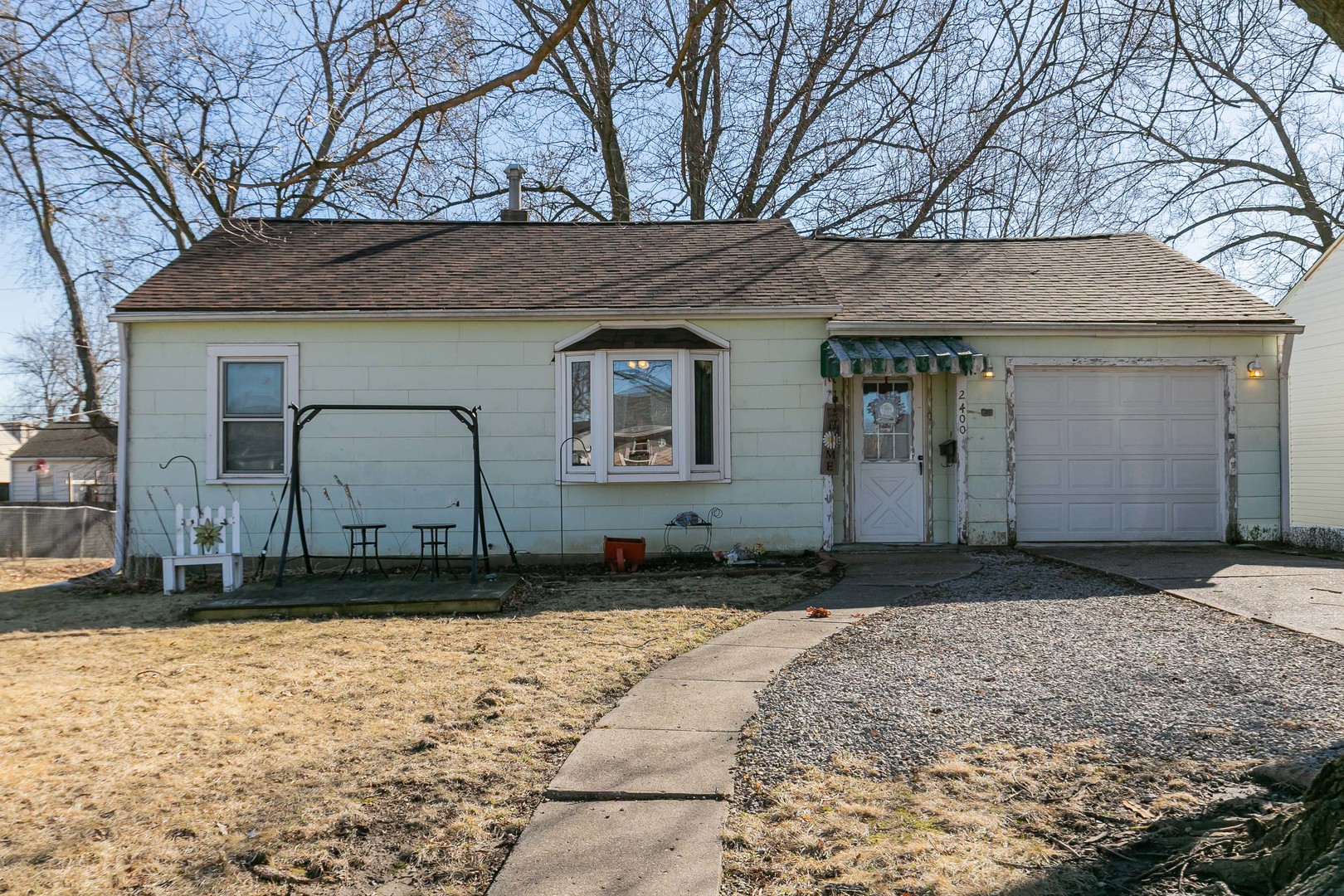 2400 47th Street