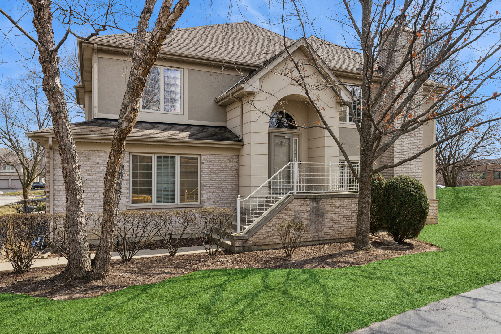 54 Beaconsfield Court