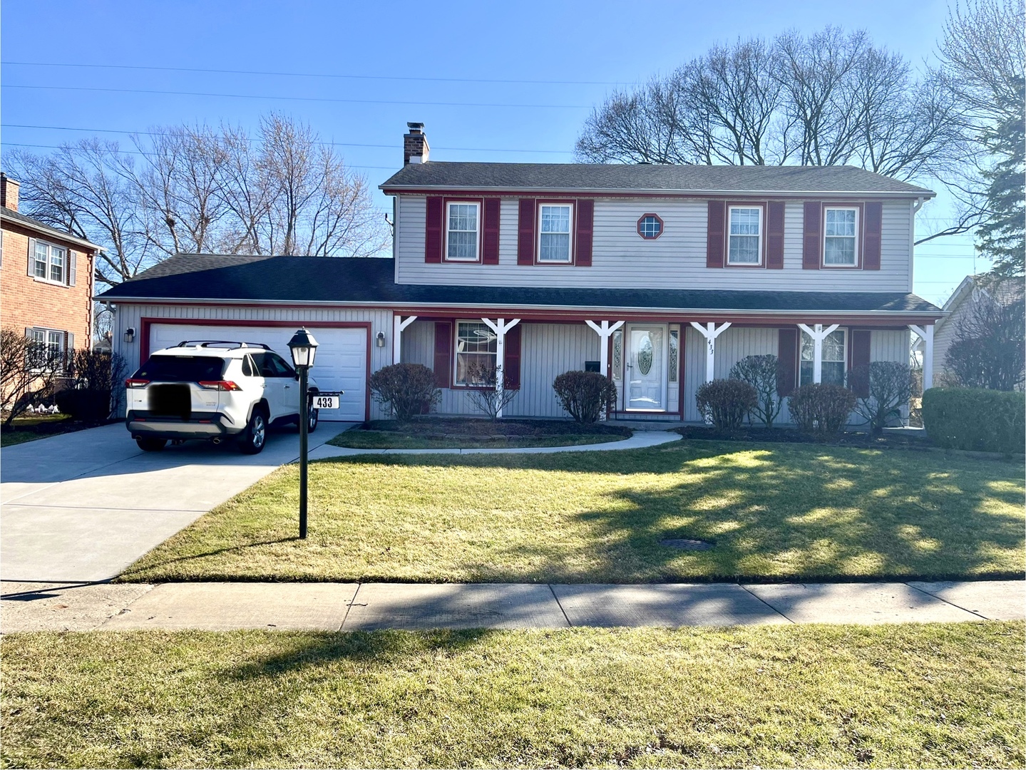 433 Carpenter Drive