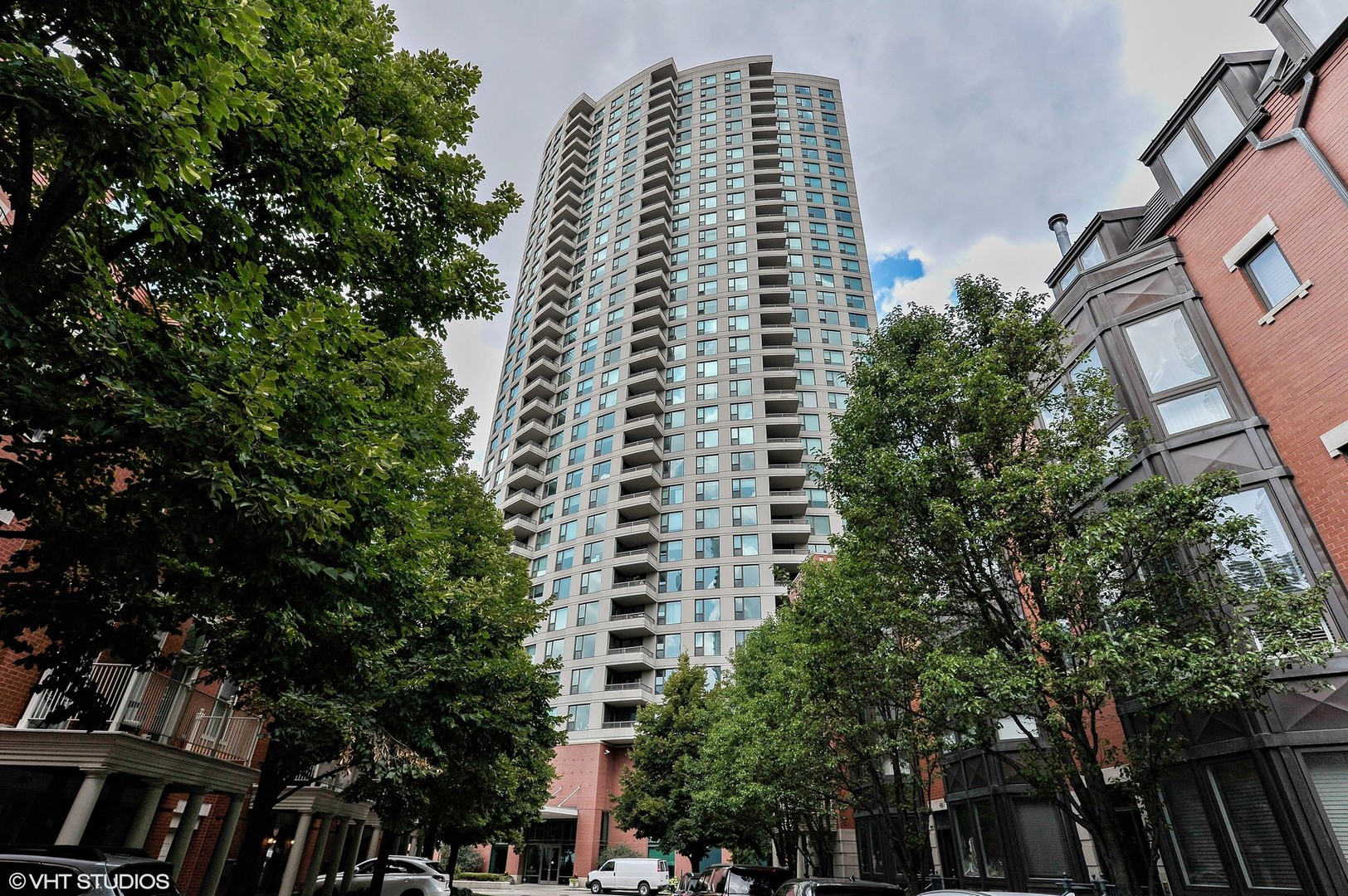 501 Clinton Street