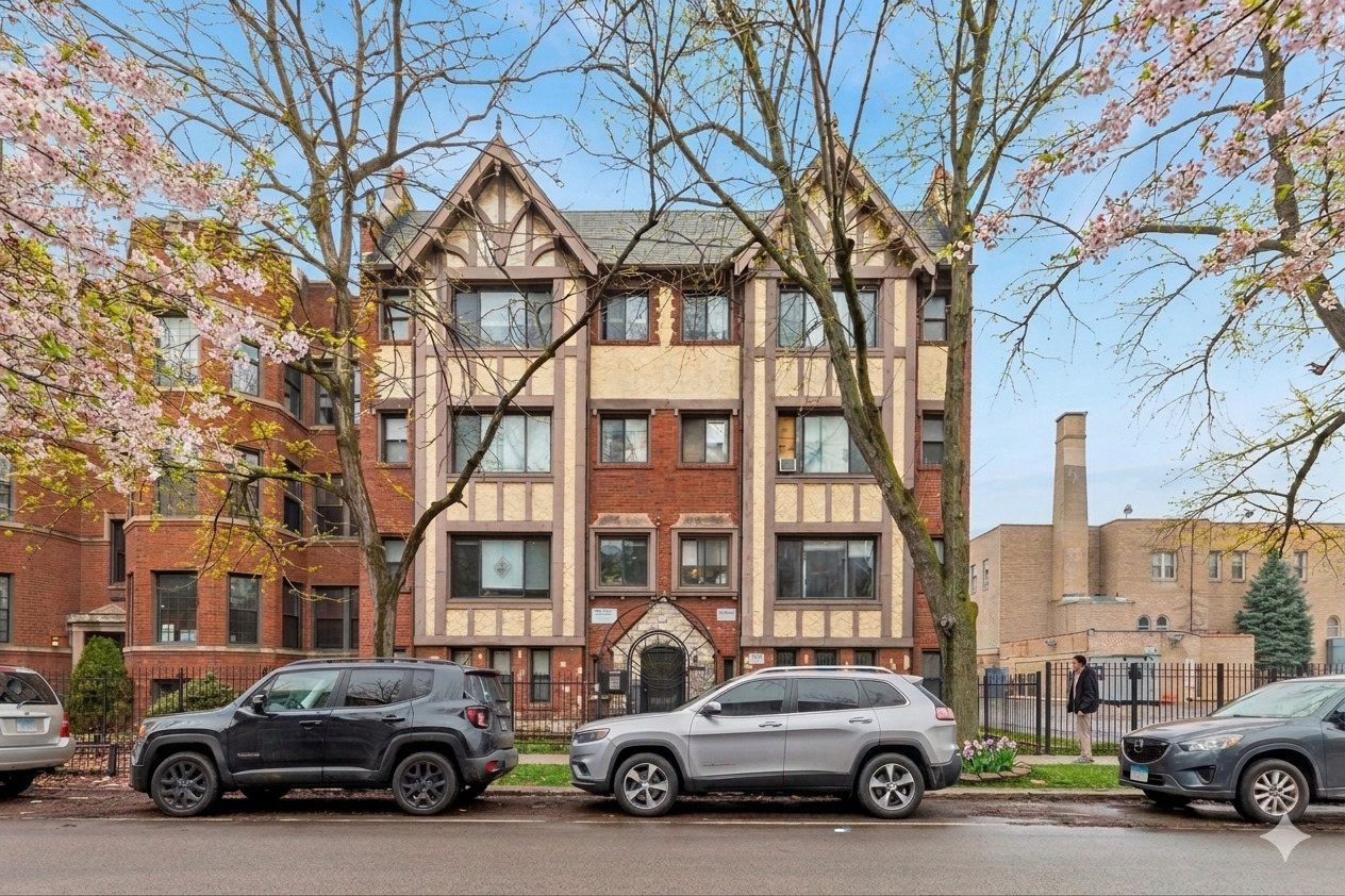 6912 Ashland Avenue