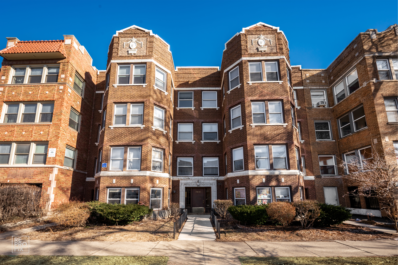7661 Sheridan Road