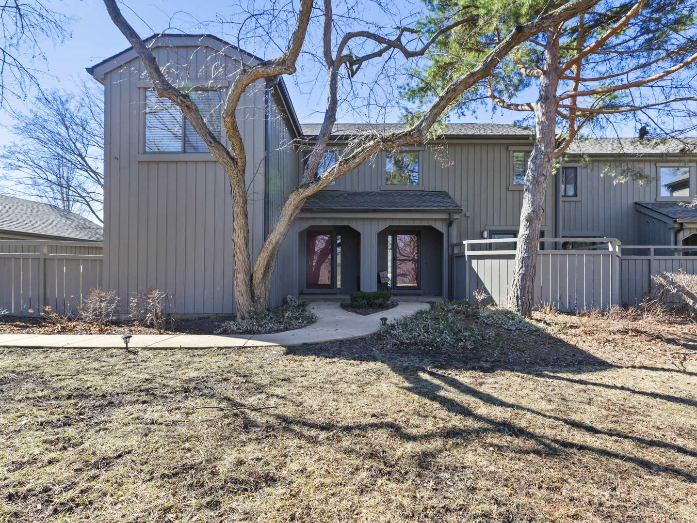 186 Shoreline Road