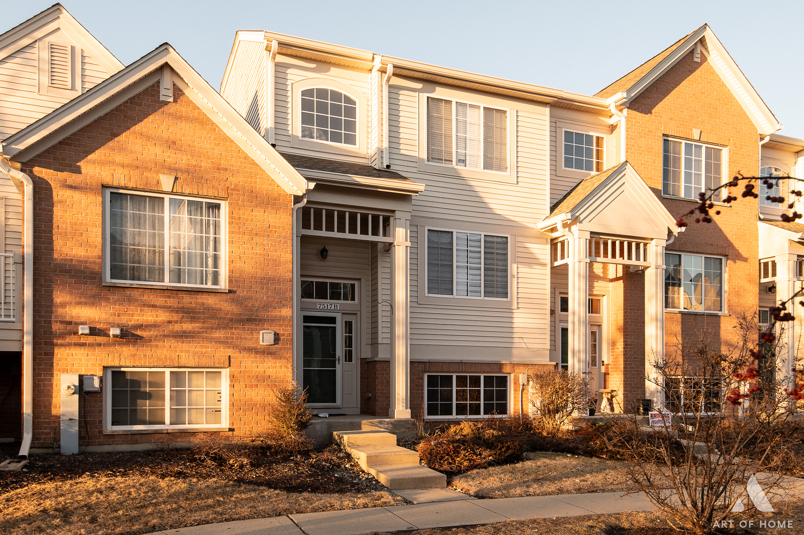 7517 Savoy Lane