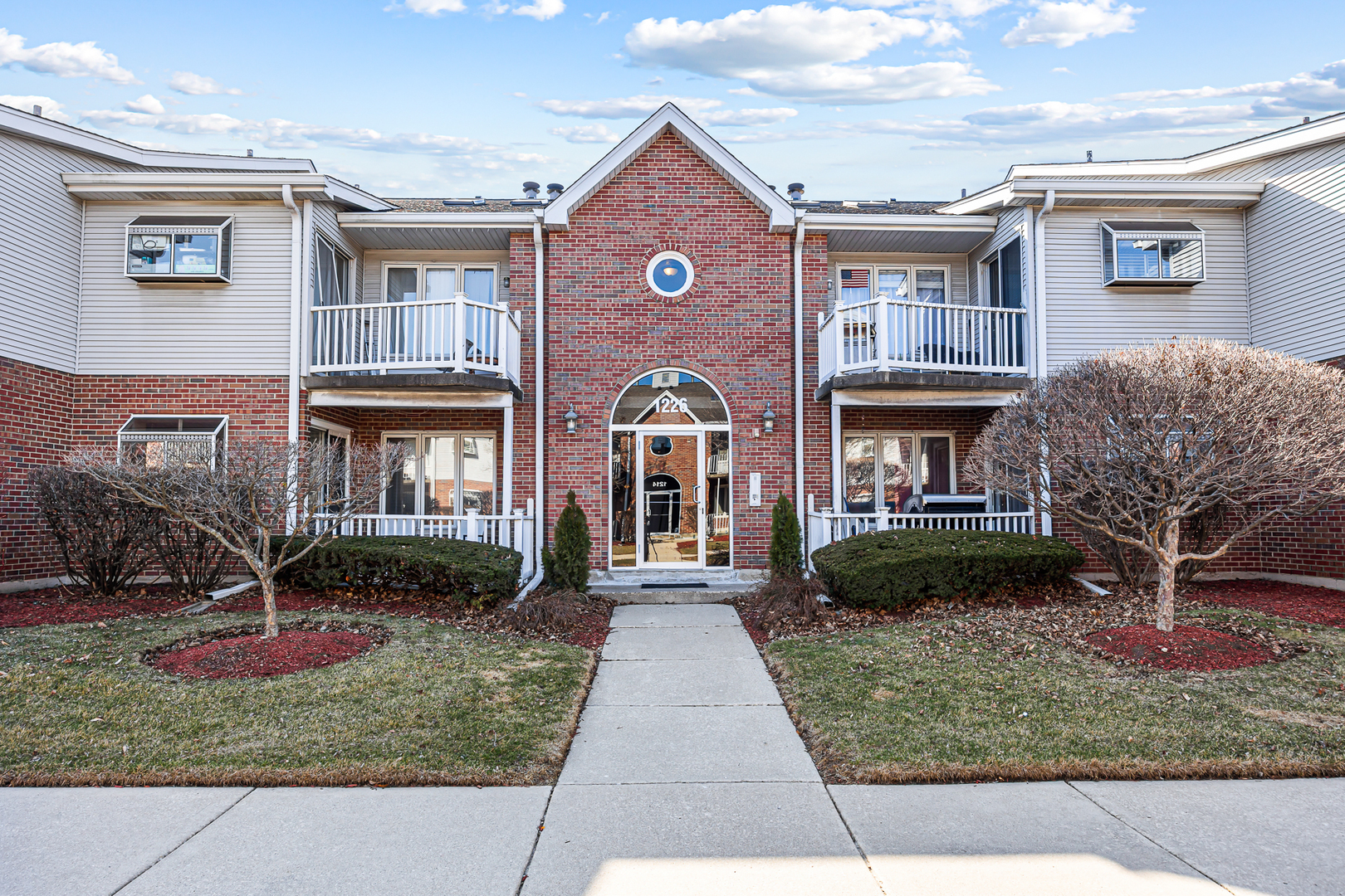 1226 Chalet Road