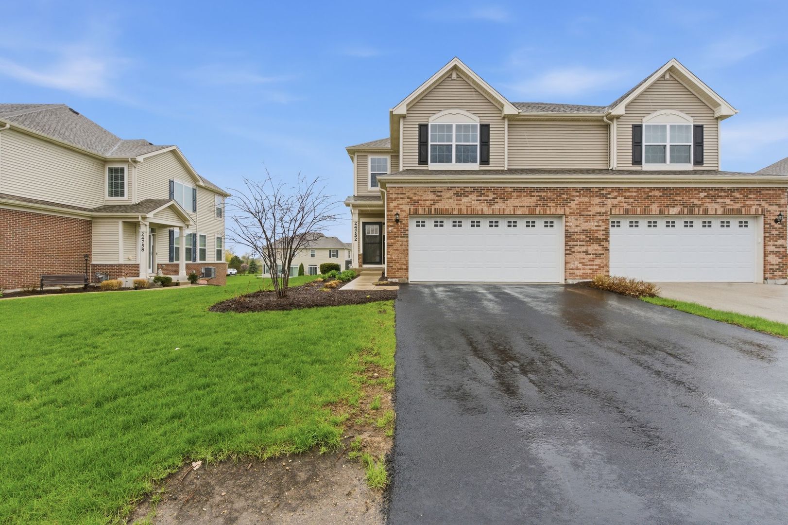 24752 Dart Road