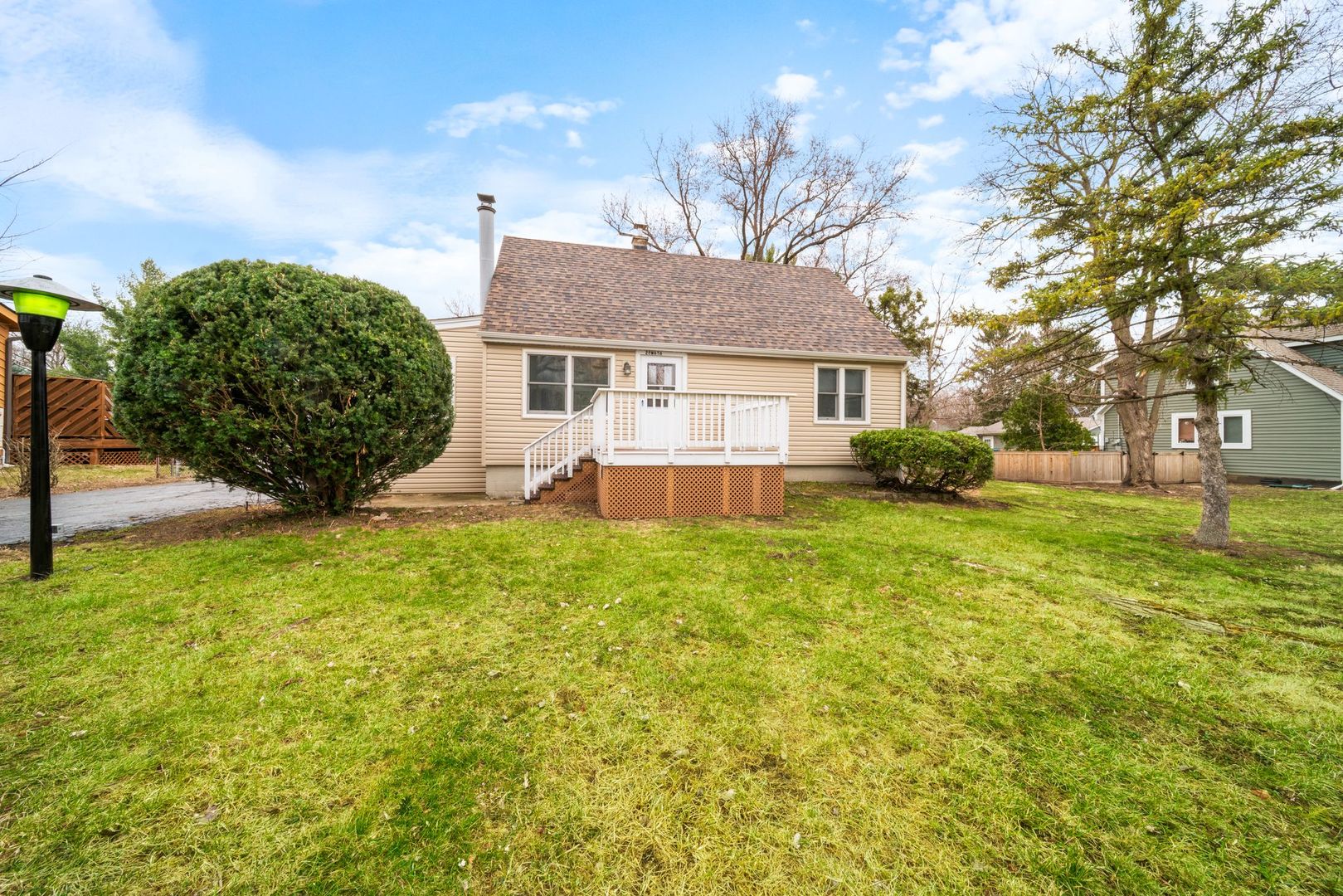 28W686 Townline Road