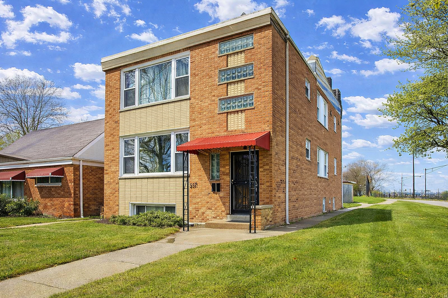 38 78th Street