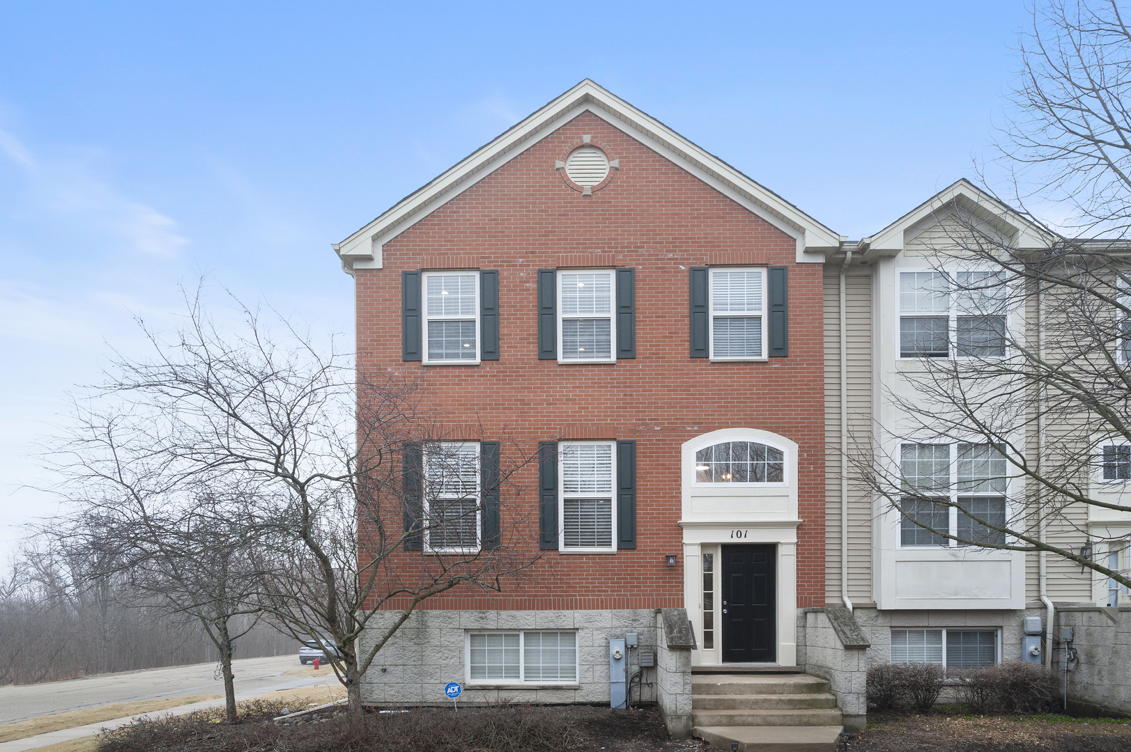 101 Willey Street