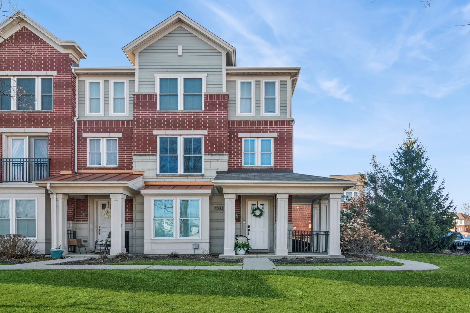2238 Crambourne Way