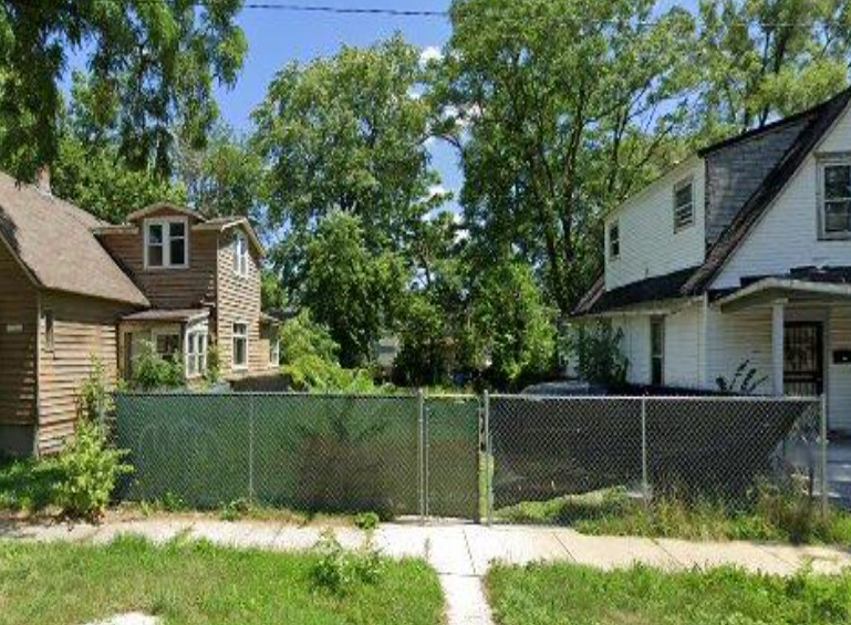 11543 PRINCETON Avenue