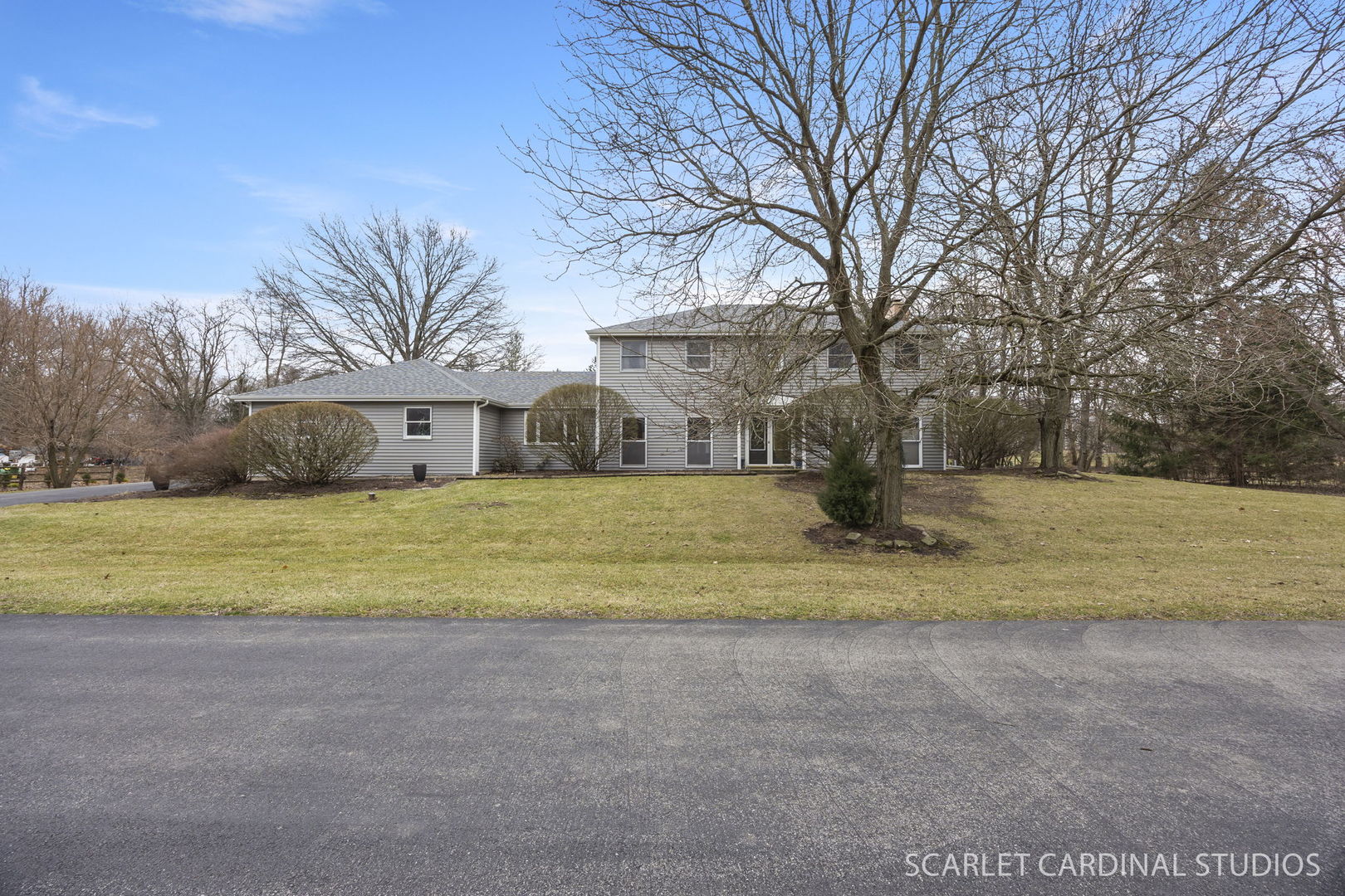 29W509 Point Oak Drive