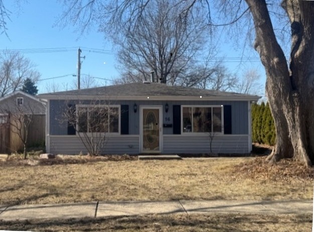 16 Fairlawn Avenue