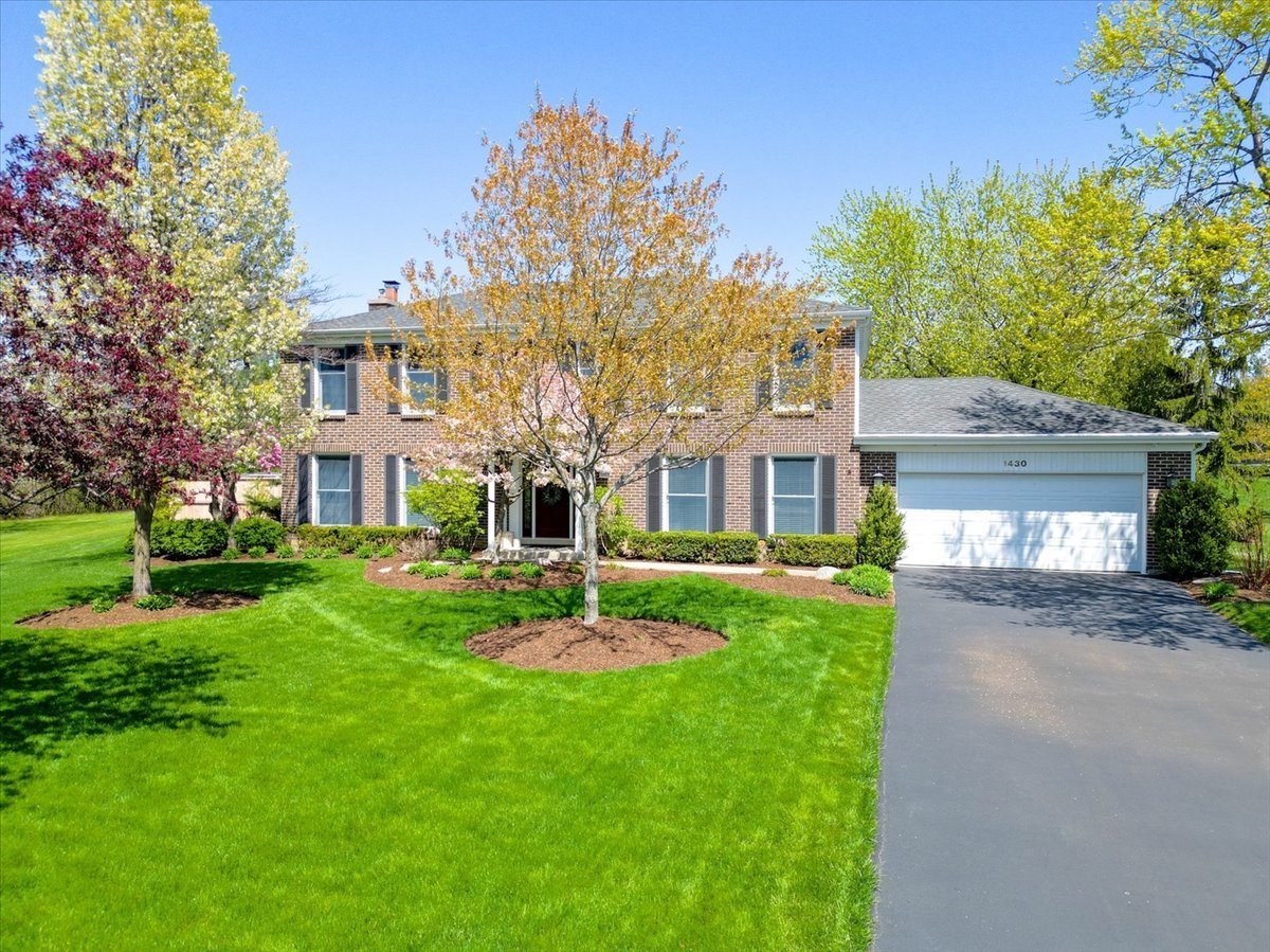 1430 Allyson Court