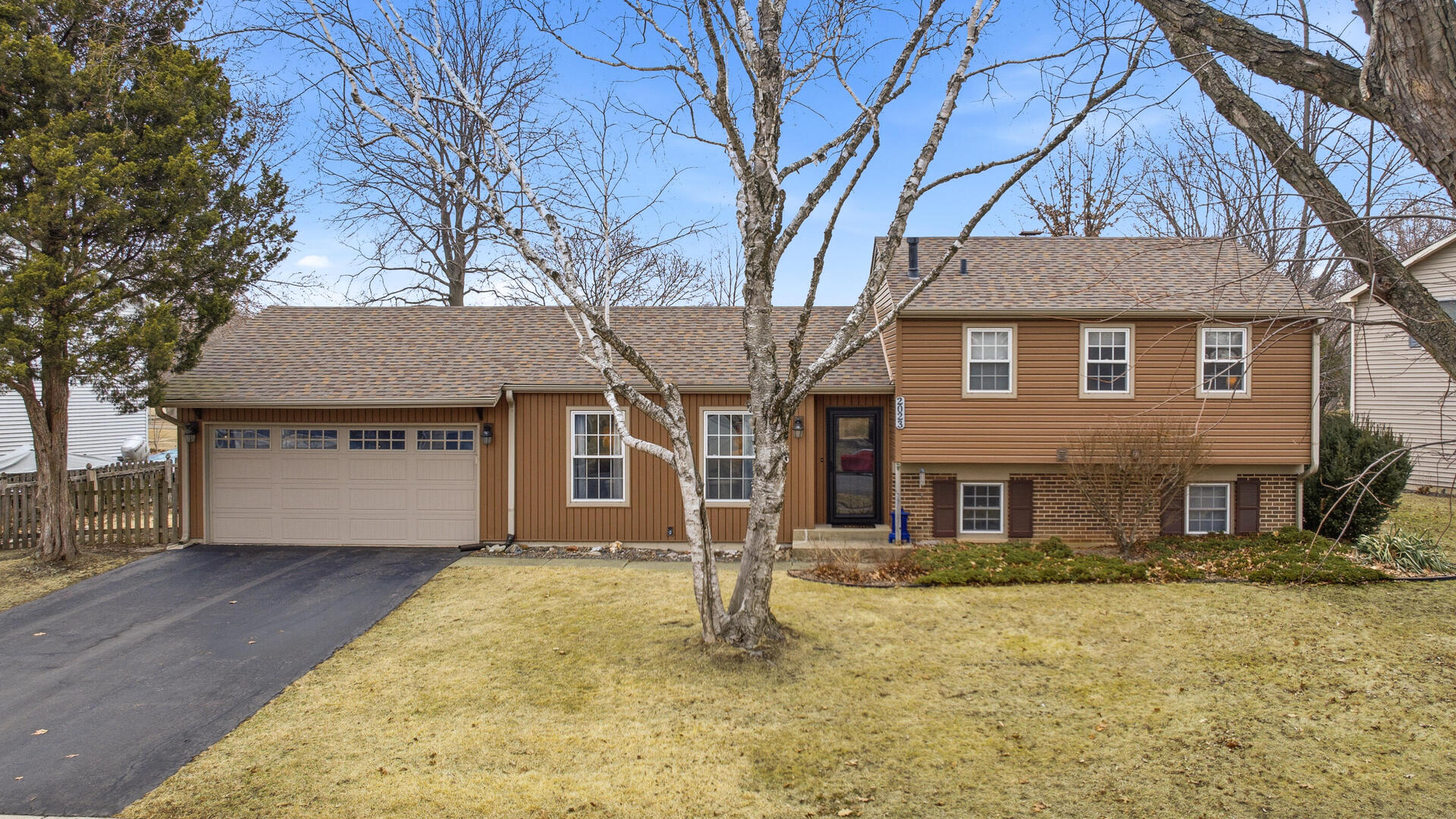 2023 Springside Drive