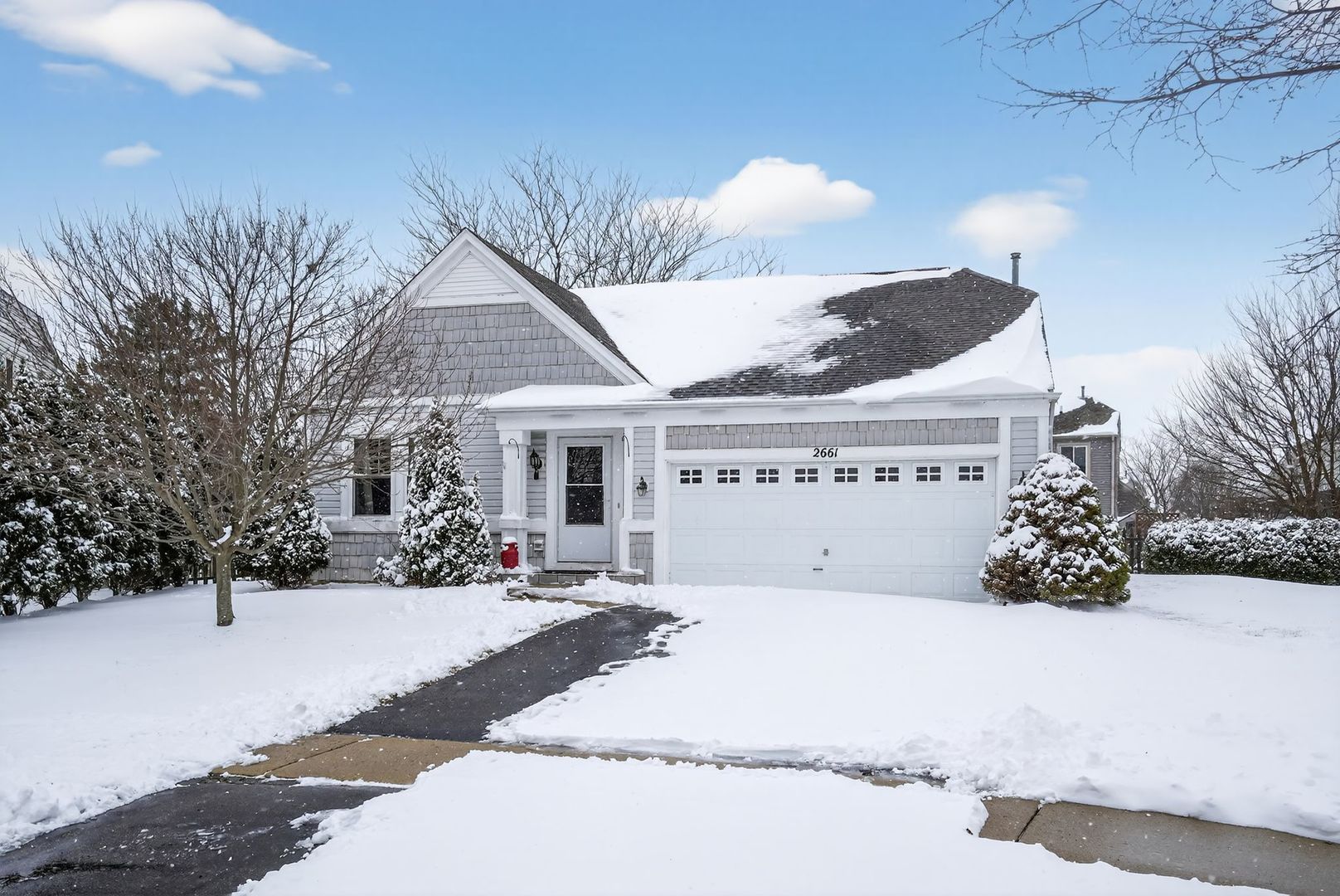 2661 Stanton Circle