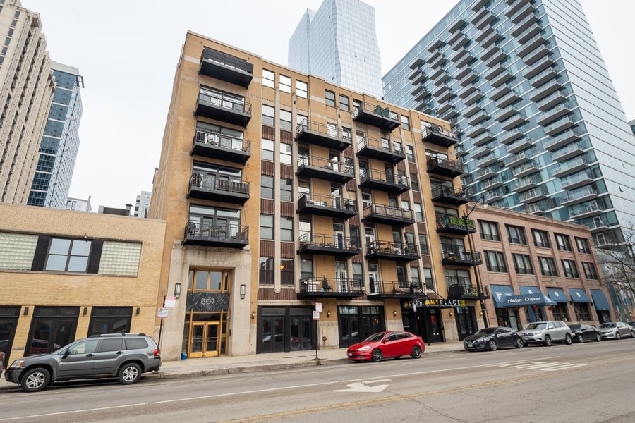 1307 Wabash Avenue