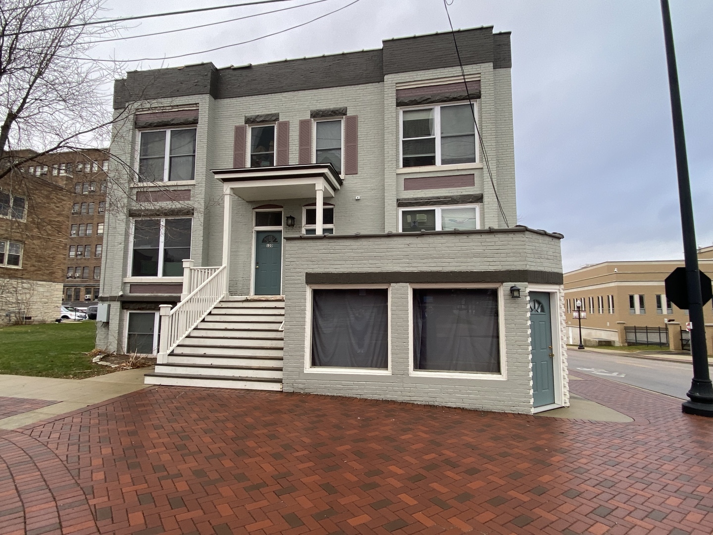 120-122 Spring Street