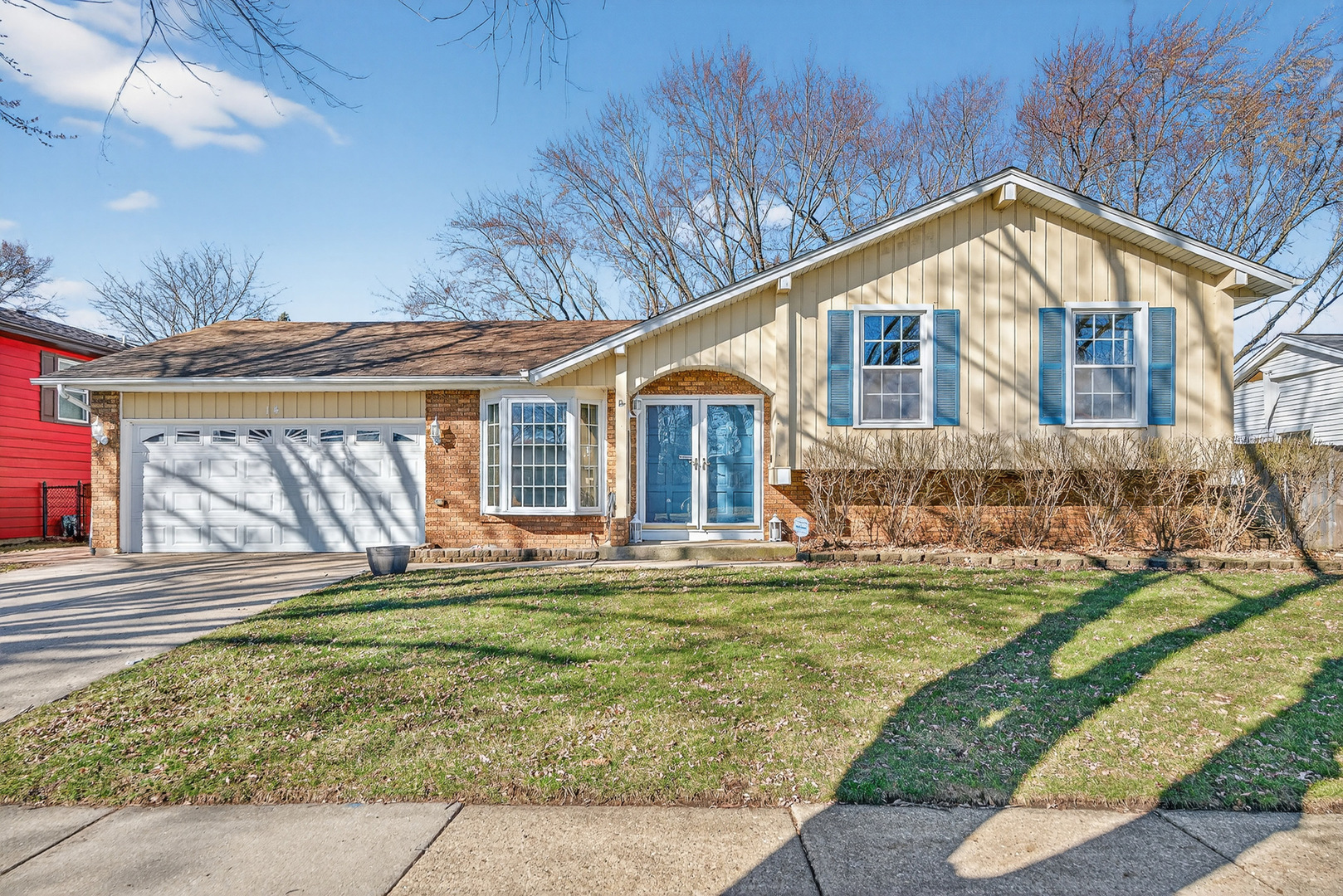 14 Devonshire Circle