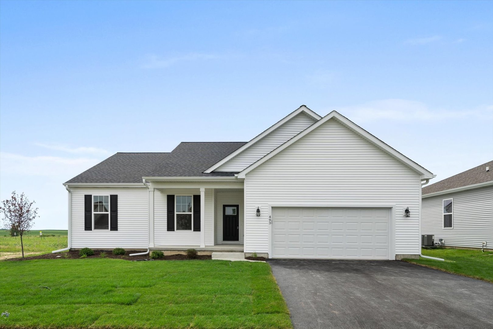 815 Whitetail Drive